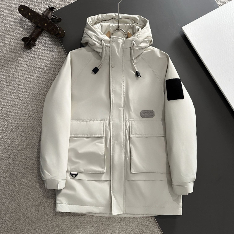 D*or down coat